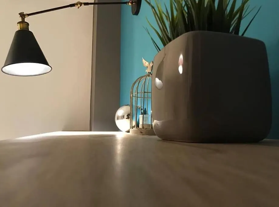 Csengery Apartment Βουδαπέστη 0*,