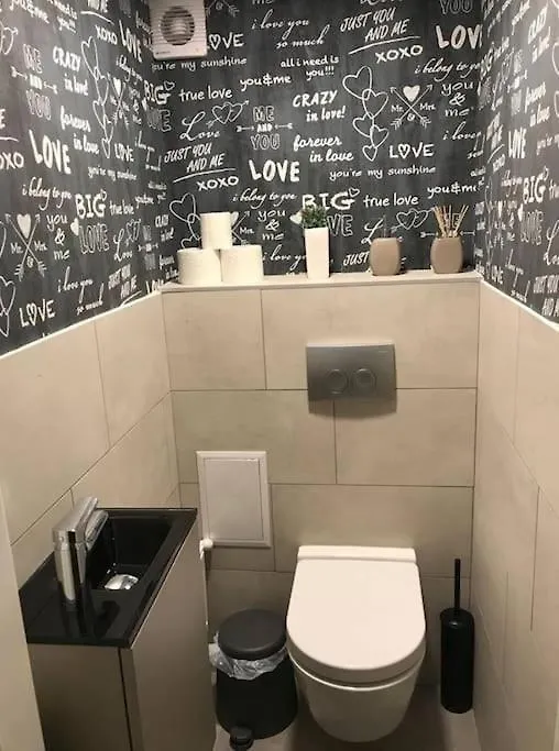 Csengery Apartment Βουδαπέστη