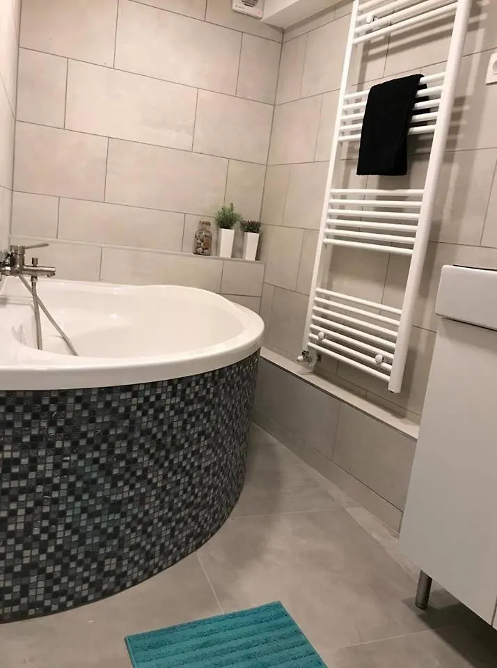 Csengery Apartment Βουδαπέστη 0*,  Ουγγαρία